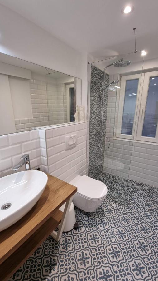 Vitelli Apartments And Rooms Split Dış mekan fotoğraf